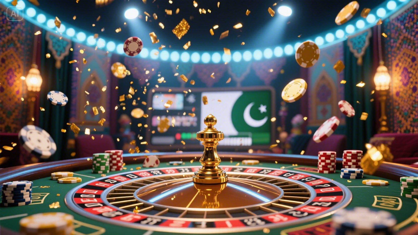 HunnyPlay CasinoDeposit in PKR and enjoy 200% instantly! Pakistani users can play slots, live tables, and card games with quick JazzCash withdrawals.