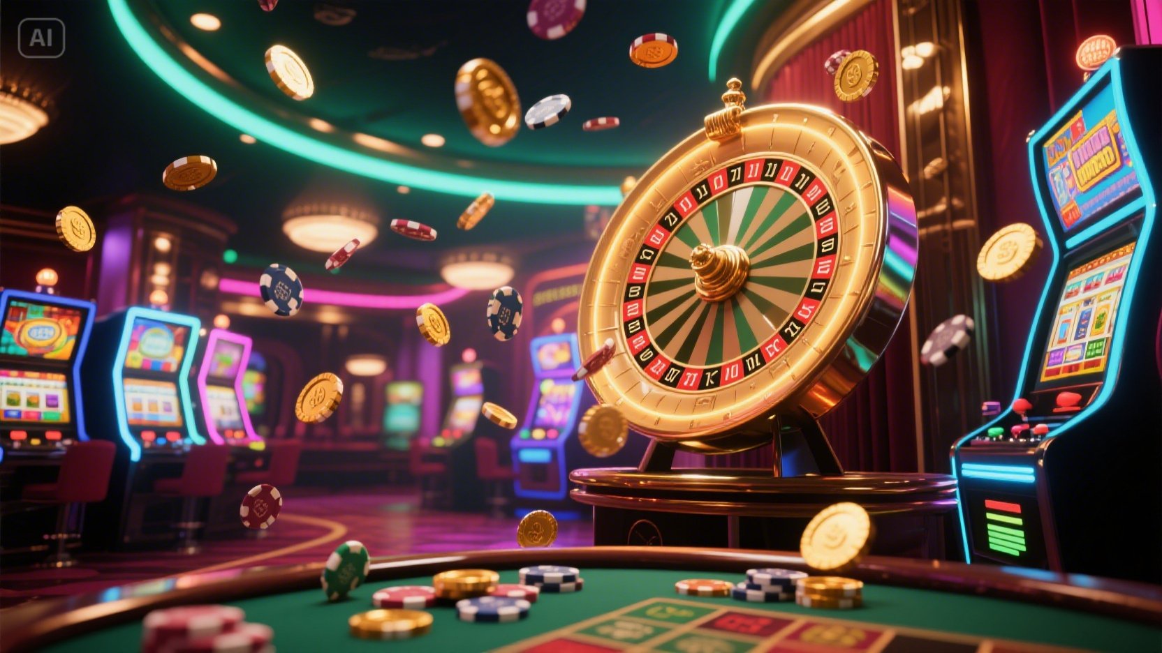 Casino HunnyPlay Casino desktop and mobile interfaces