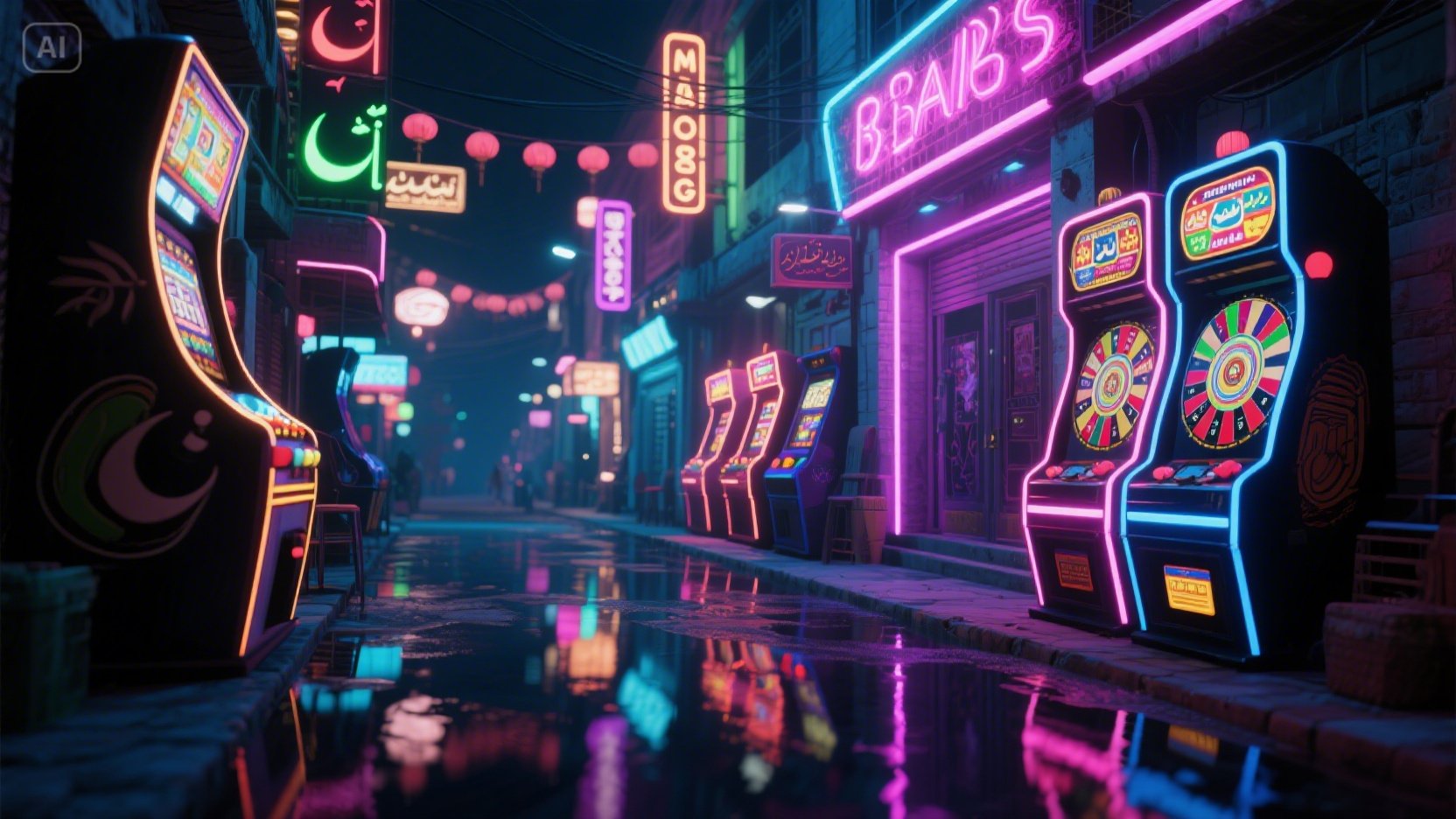 Registration at HunnyPlay Casino Casino