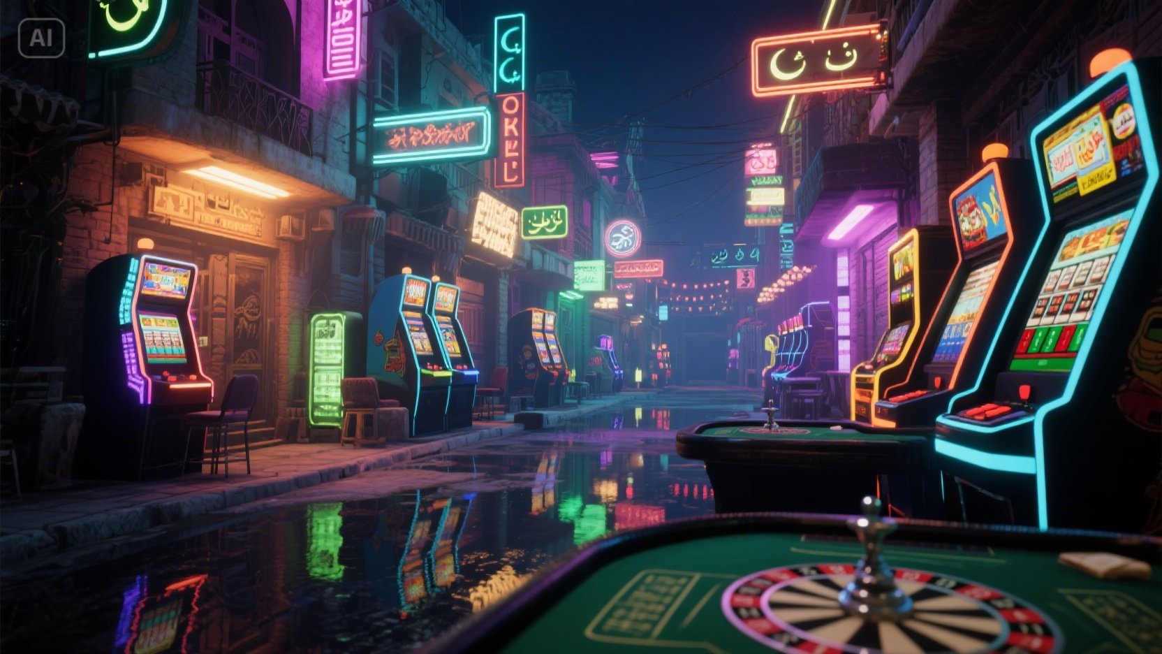 Casino HunnyPlay Casino desktop and mobile interfaces