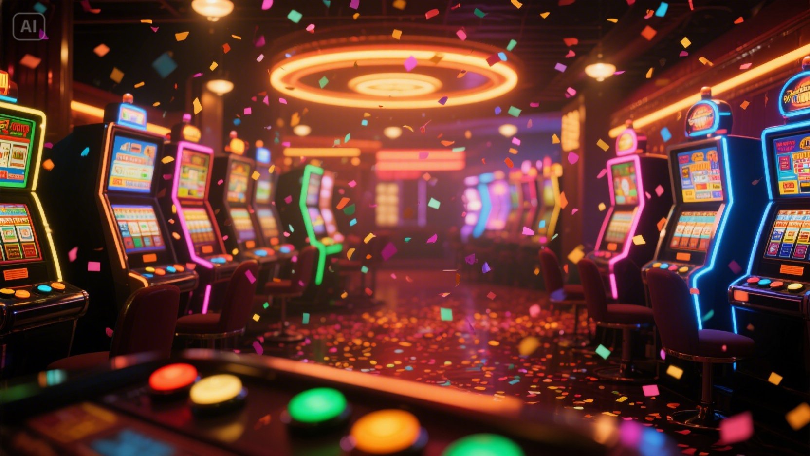 Registration at HunnyPlay Casino Casino